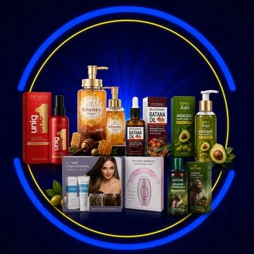 HAIR CARE