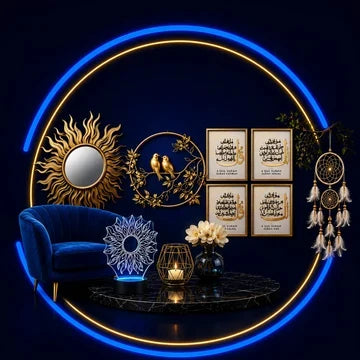 HOME DECOR