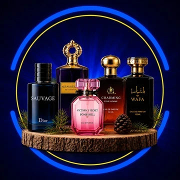 PERFUMS