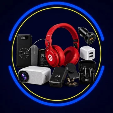 ELECTRONIC GADGETS