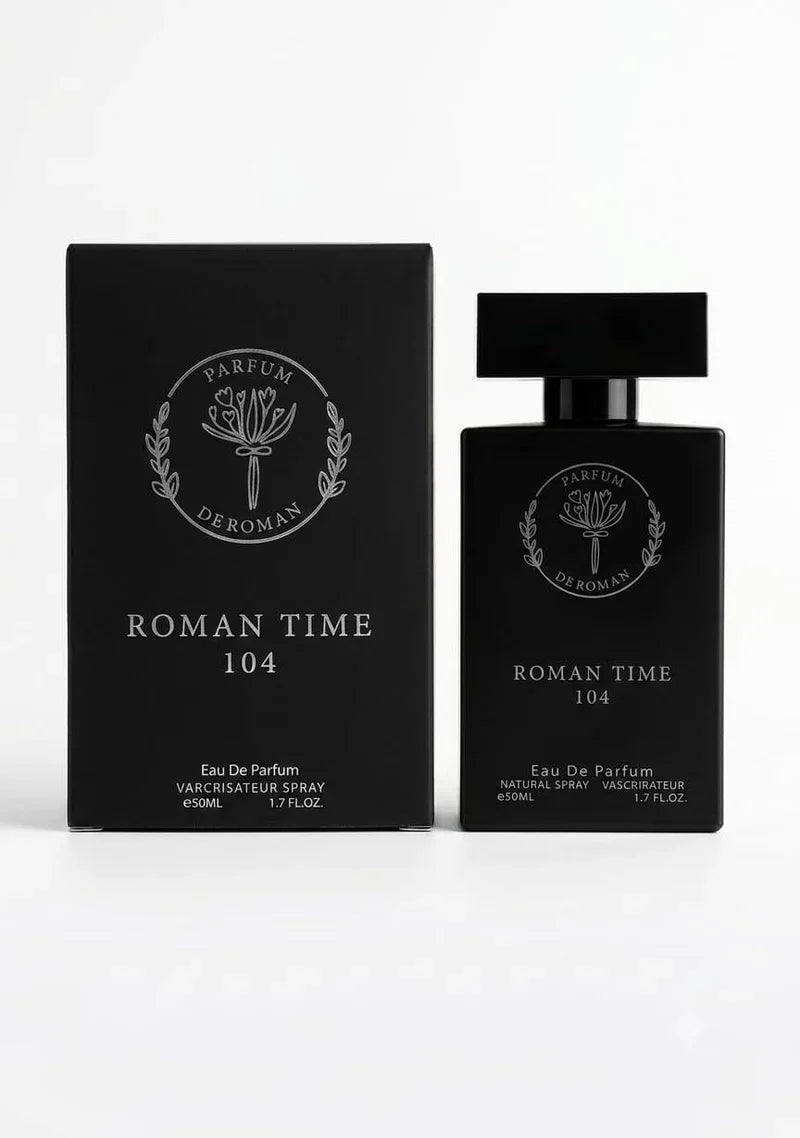 Roman Time 104 Perfume