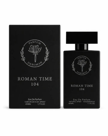 Roman Time 104 Perfume