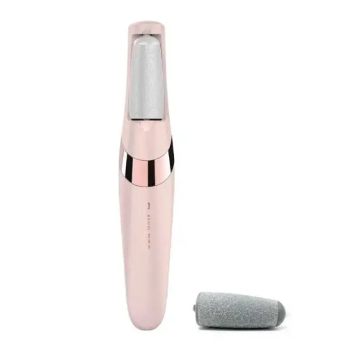 Electric Pedicure Foot File Callus Remover