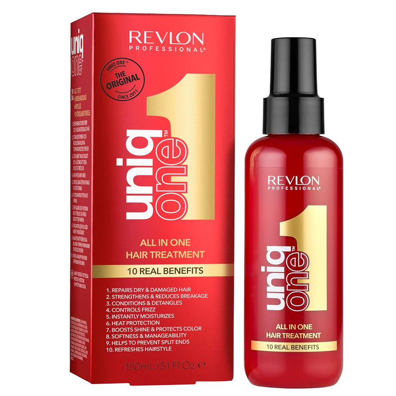 Revlon UniqOne Hair Treatment
