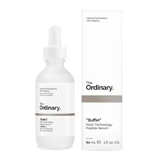 Ordinary Buffet Serum