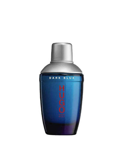 Hugo Boss - Dark Blue Eau de Natural Perfume ©