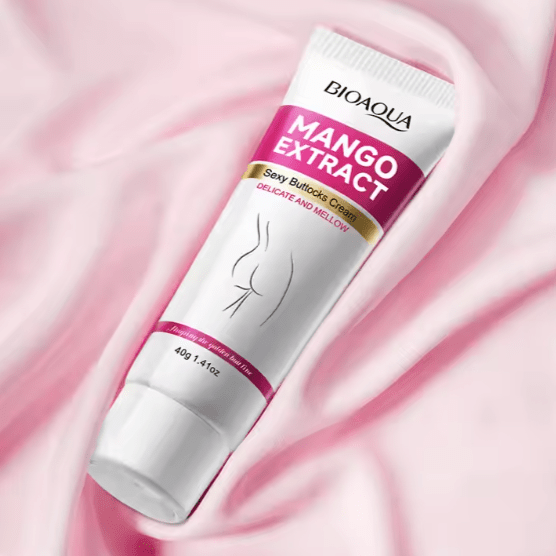 Mango Beauty Cream