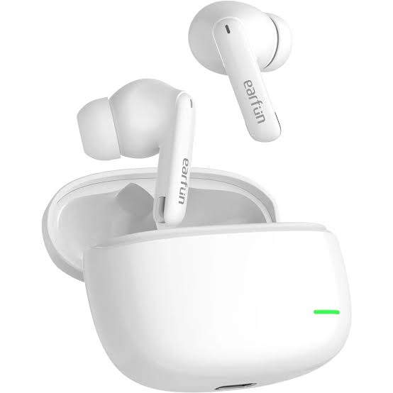Bluetooth Earphones Headphones True Wireless