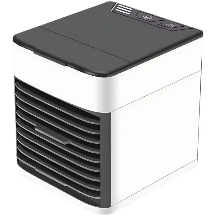 Mini Air Conditioning Fan