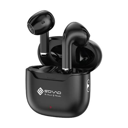 Bluetooth Earphones Headphones True Wireless