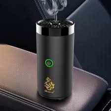 Portable Electric Incense Burner