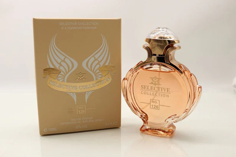 Selective Collection Perfume