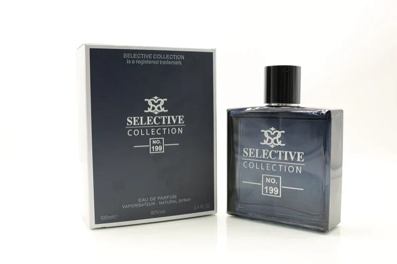 Selective Collection Perfume