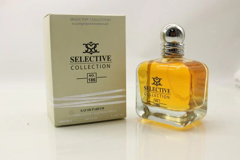 Selective Collection Perfume