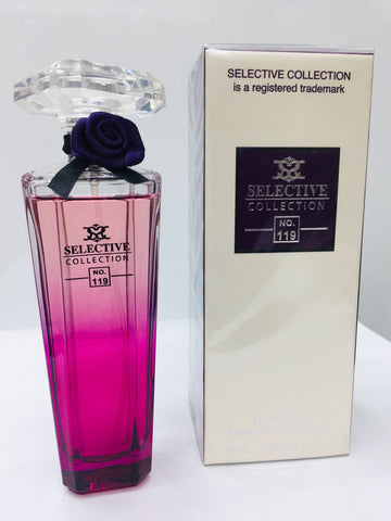 Selective Collection Perfume