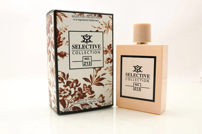 Selective Collection Perfume